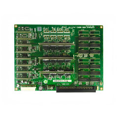 Roland FJ740 Mainboard Set image 2