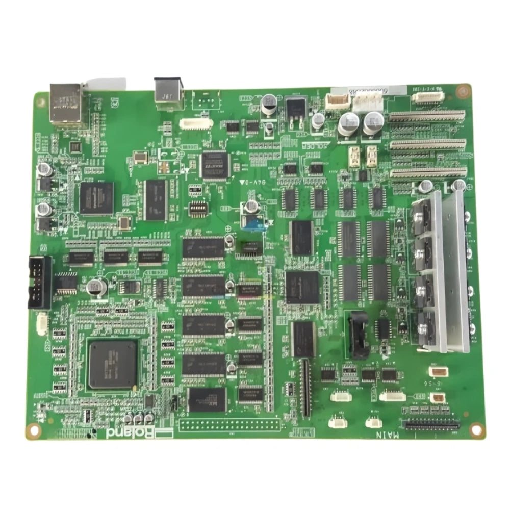 Roland RA640 Mainboard product image