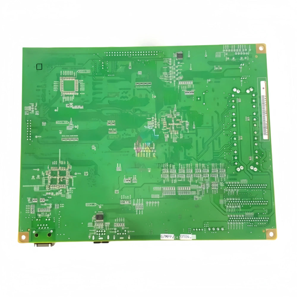 Roland RA640 Mainboard image 6