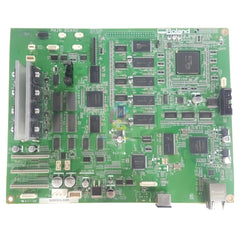Roland RA640 Mainboard image 4
