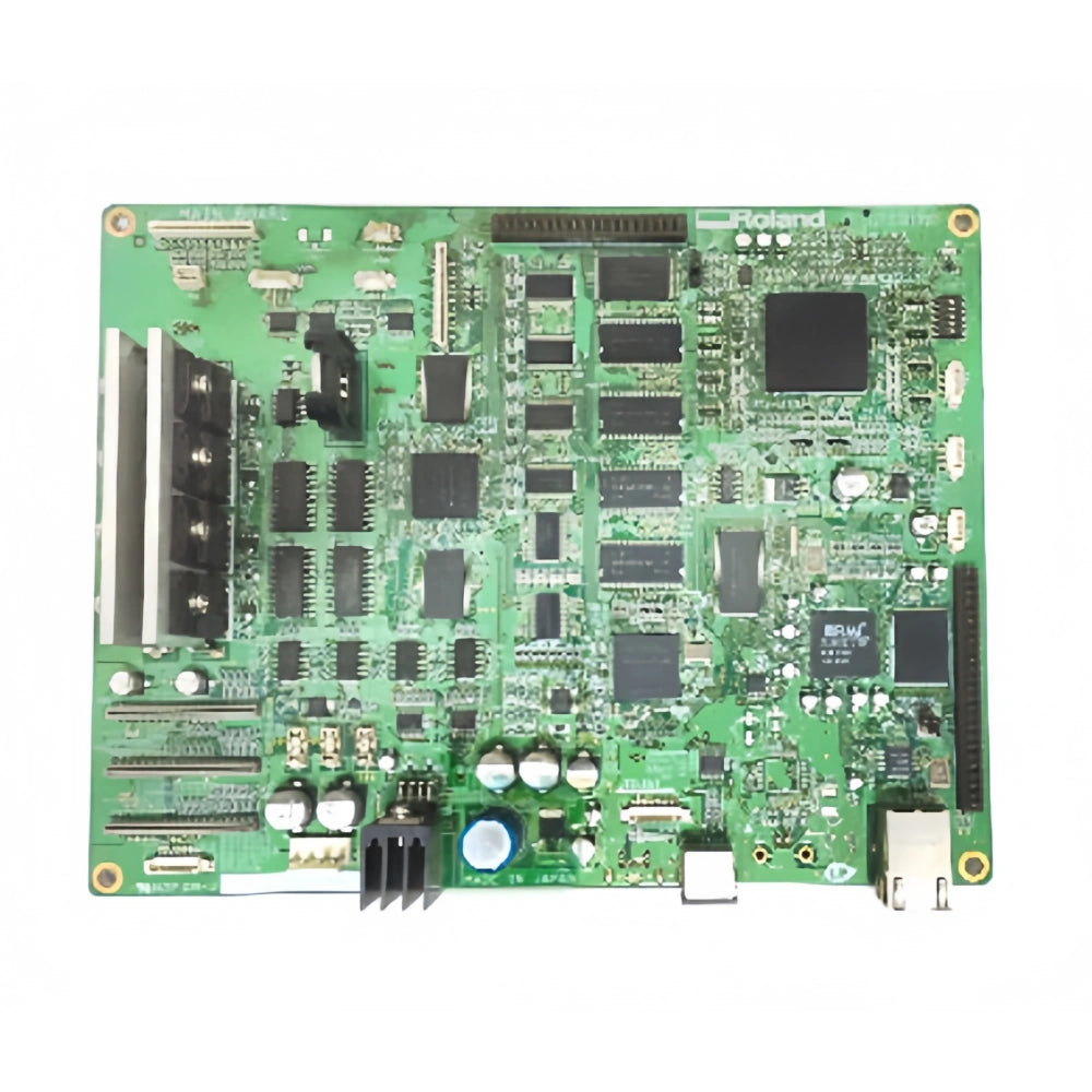 Roland RS640 Mainboard image 2