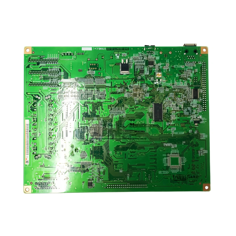 Roland VS640 Mainboard - 6701409020 Reference image 5