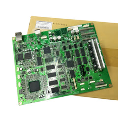 Roland VS640 Mainboard - 6701409020 Reference image 2