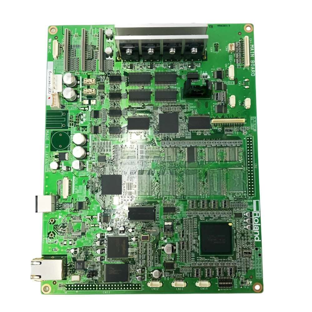 Roland VS640 Mainboard - 6701409020 Reference product image