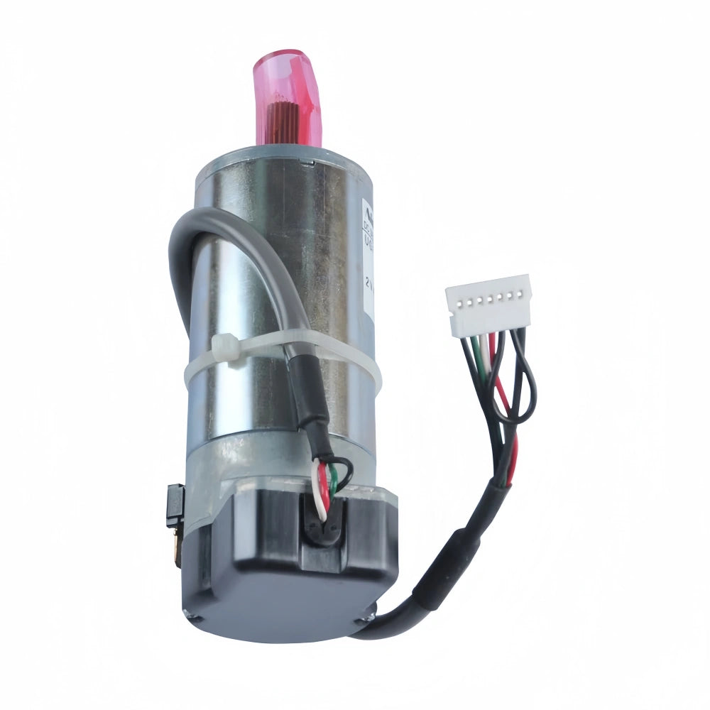 Roland FJ740 / FJ540 Feed Motor - 7811909000 Reference image 6