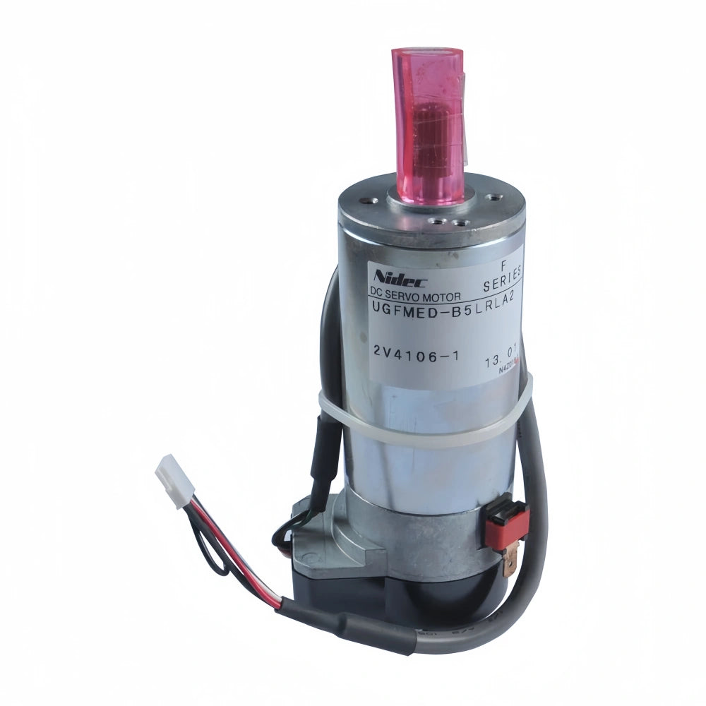 Roland FJ740 / FJ540 Feed Motor - 7811909000 Reference image 3