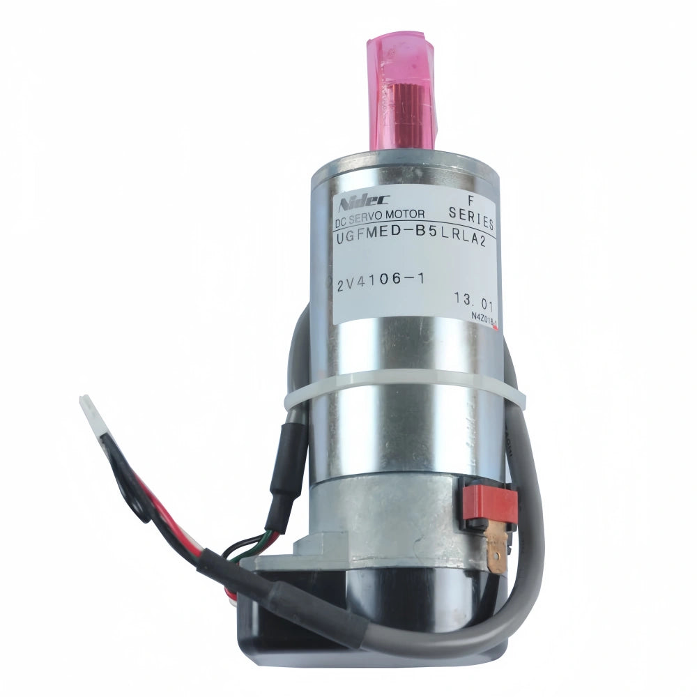 Roland FJ740 / FJ540 Feed Motor - 7811909000 Reference image 2