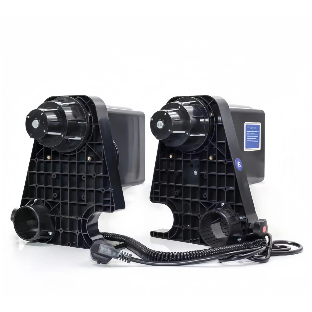 Roland RS640 Paper Feed Assembly image 6