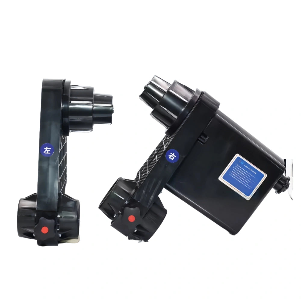 Roland RS640 Paper Feed Assembly image 4