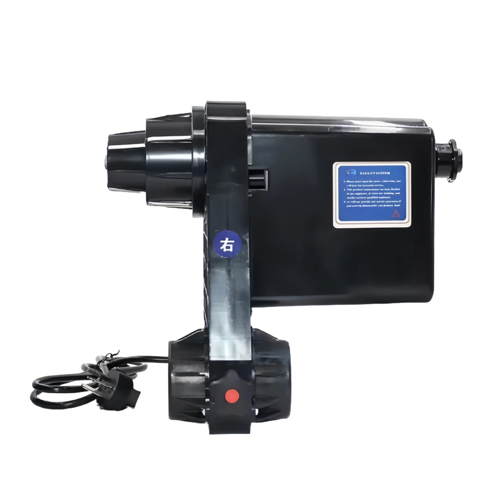 Roland RS640 Paper Feed Assembly image 2