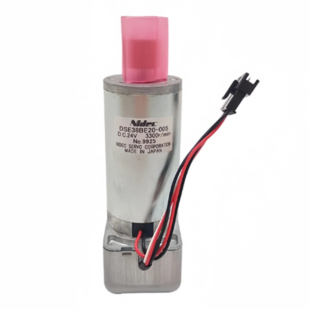 Roland RS640 Paper Feed Motor product image