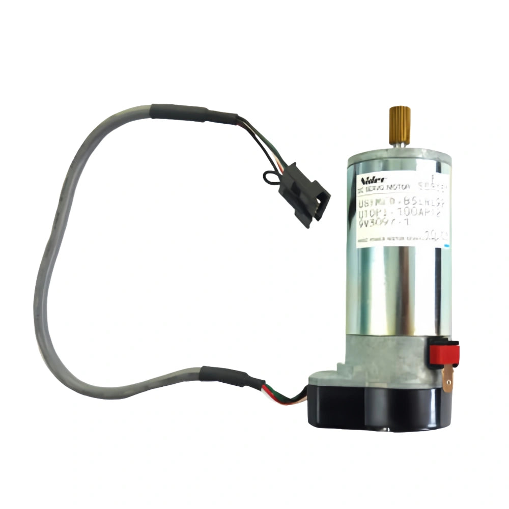 Roland SJ1045 / AJ1000 Paper Feed Motor Options - 6700109040 image 7