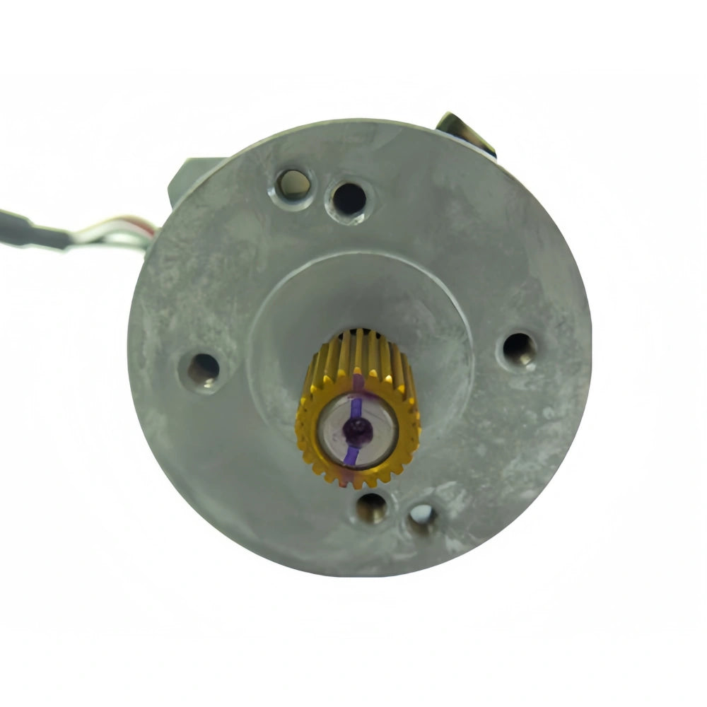 Roland SJ1045 / AJ1000 Paper Feed Motor Options - 6700109040 image 6