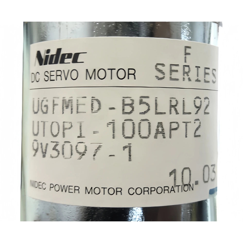 Roland SJ1045 / AJ1000 Paper Feed Motor Options - 6700109040 image 4