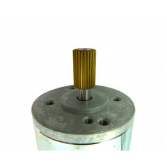 Roland SJ1045 / AJ1000 Paper Feed Motor Options - 6700109040 image 3