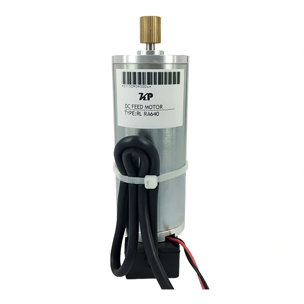 Roland SP540 Paper Feed Motor - 7876709020 Reference product image