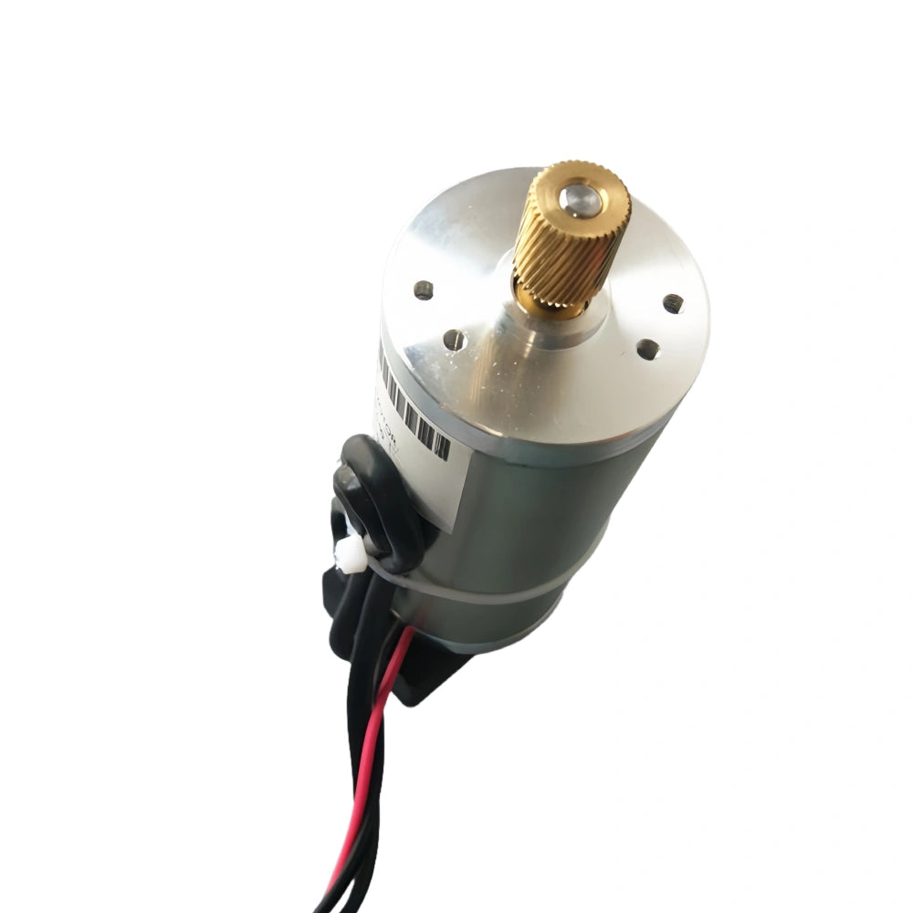 Roland SP540 Paper Feed Motor - 7876709020 Reference image 6