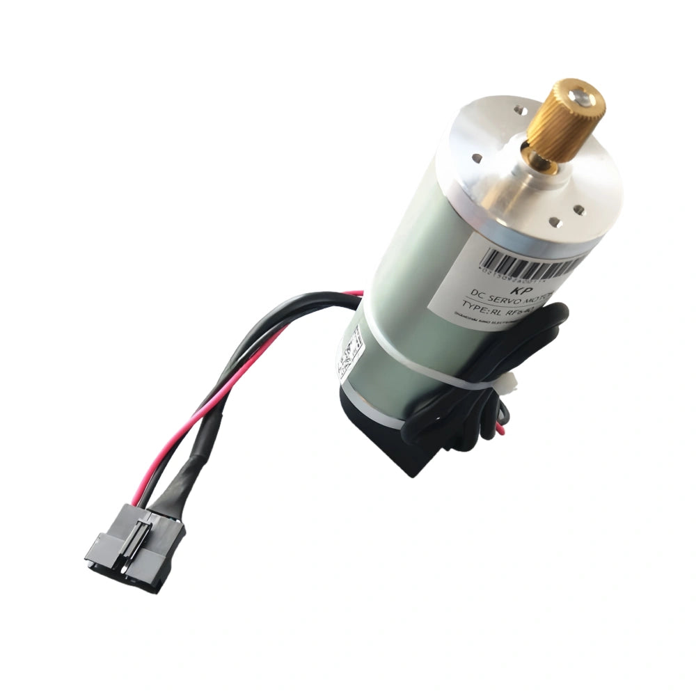 Roland SP540 Paper Feed Motor - 7876709020 Reference image 5