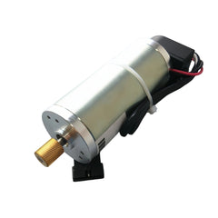 Roland SP540 Paper Feed Motor - 7876709020 Reference image 4