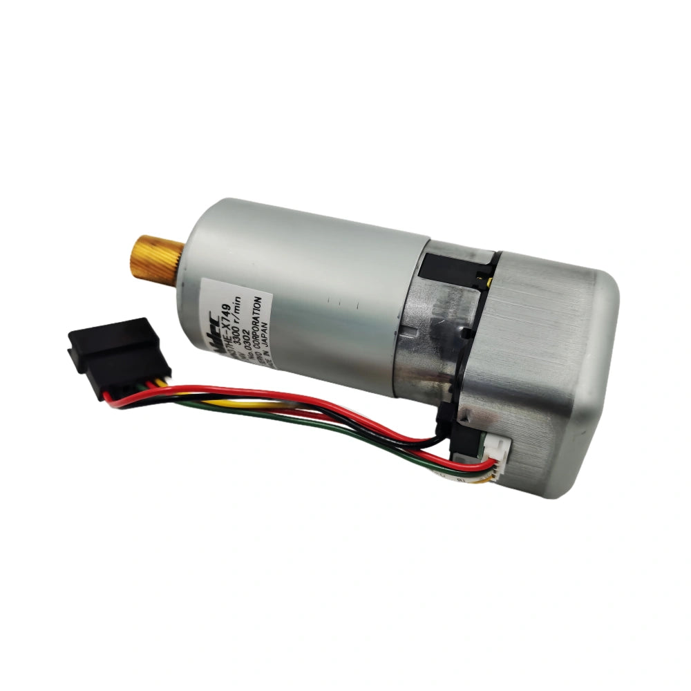 Roland VS640 Paper Feed Motor Options - 6000002592 Reference image 5