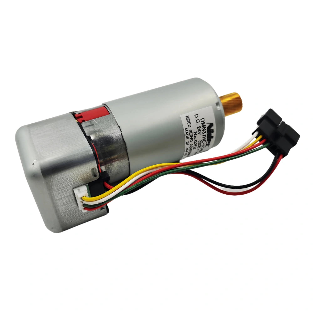 Roland VS640 Paper Feed Motor Options - 6000002592 Reference image 4