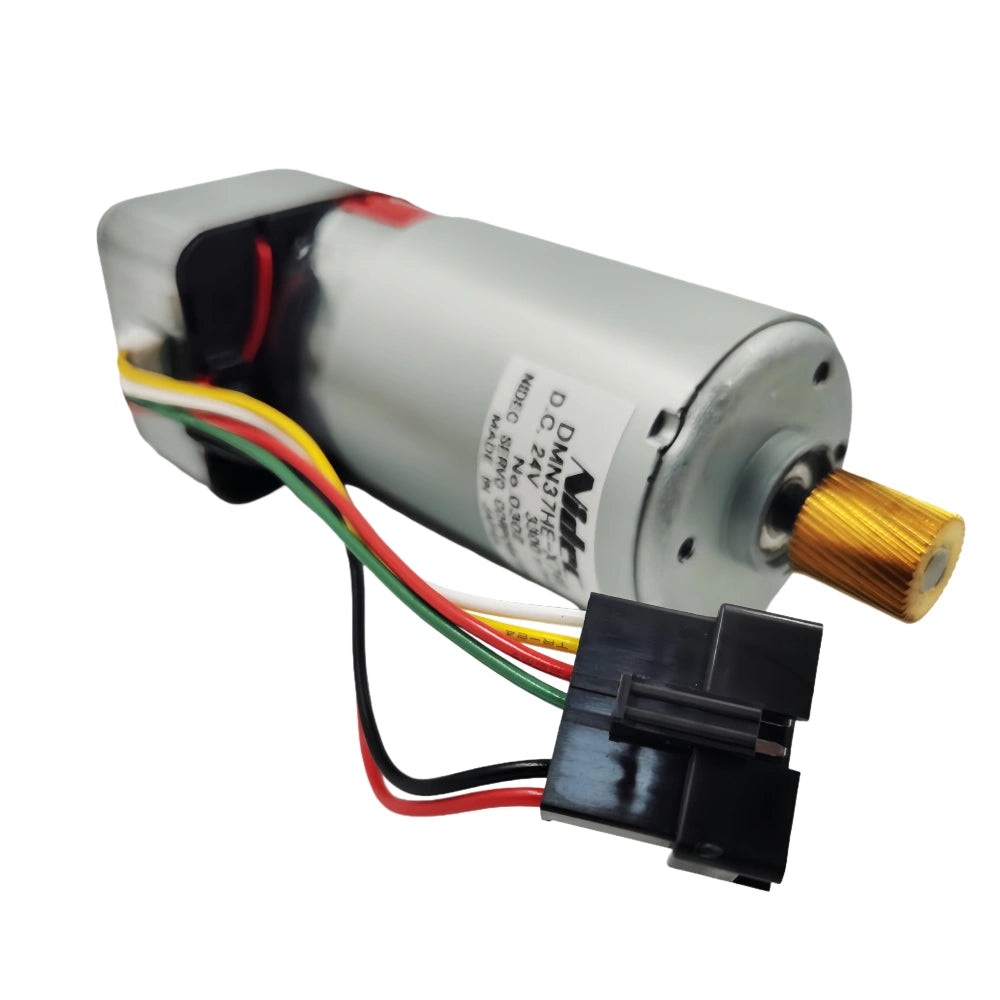 Roland VS640 Paper Feed Motor Options - 6000002592 Reference image 2