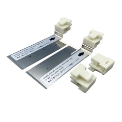 Roland VS640 Paper Pinch Plate - Confirm Position image 4