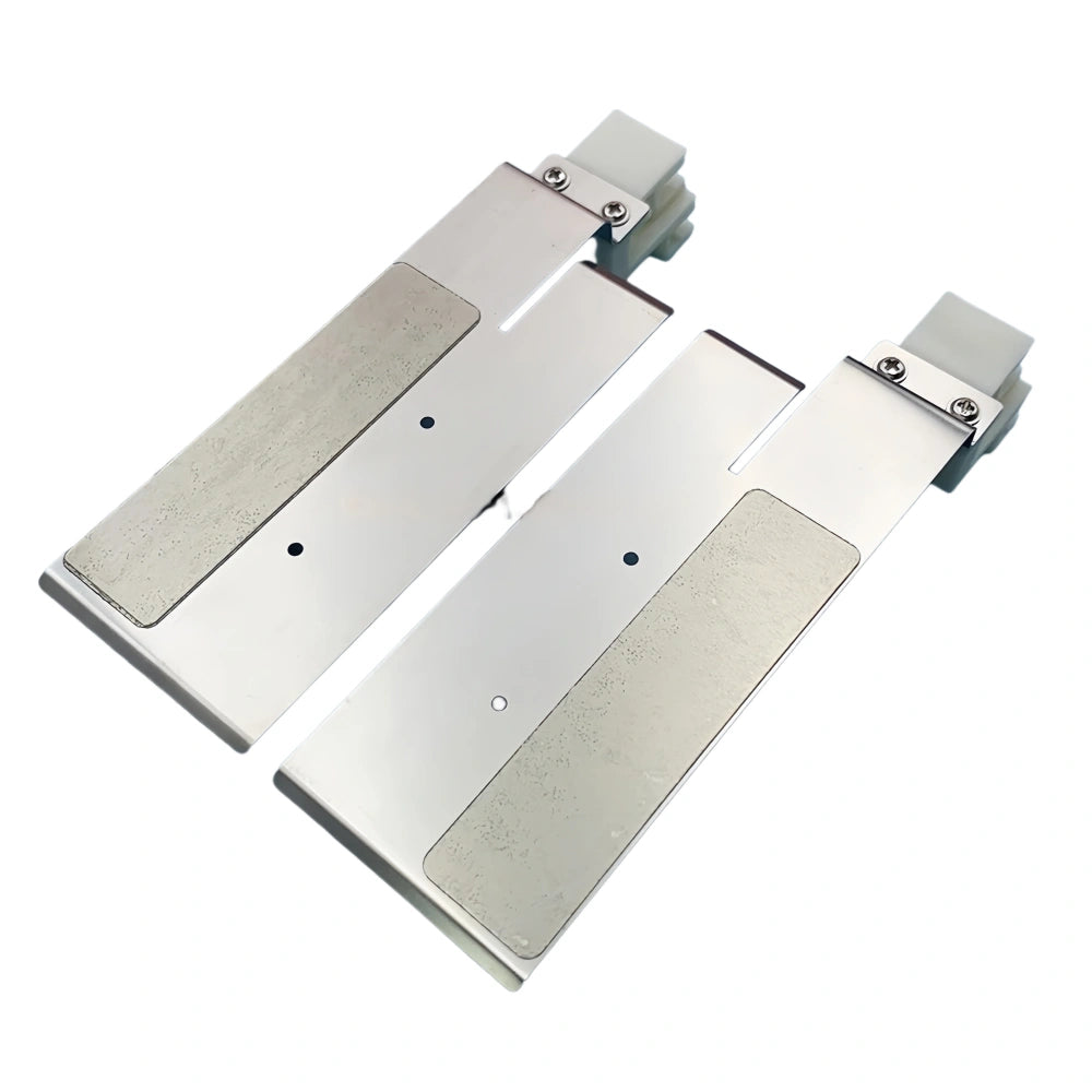 Roland VS640 Paper Pinch Plate - Confirm Position image 2
