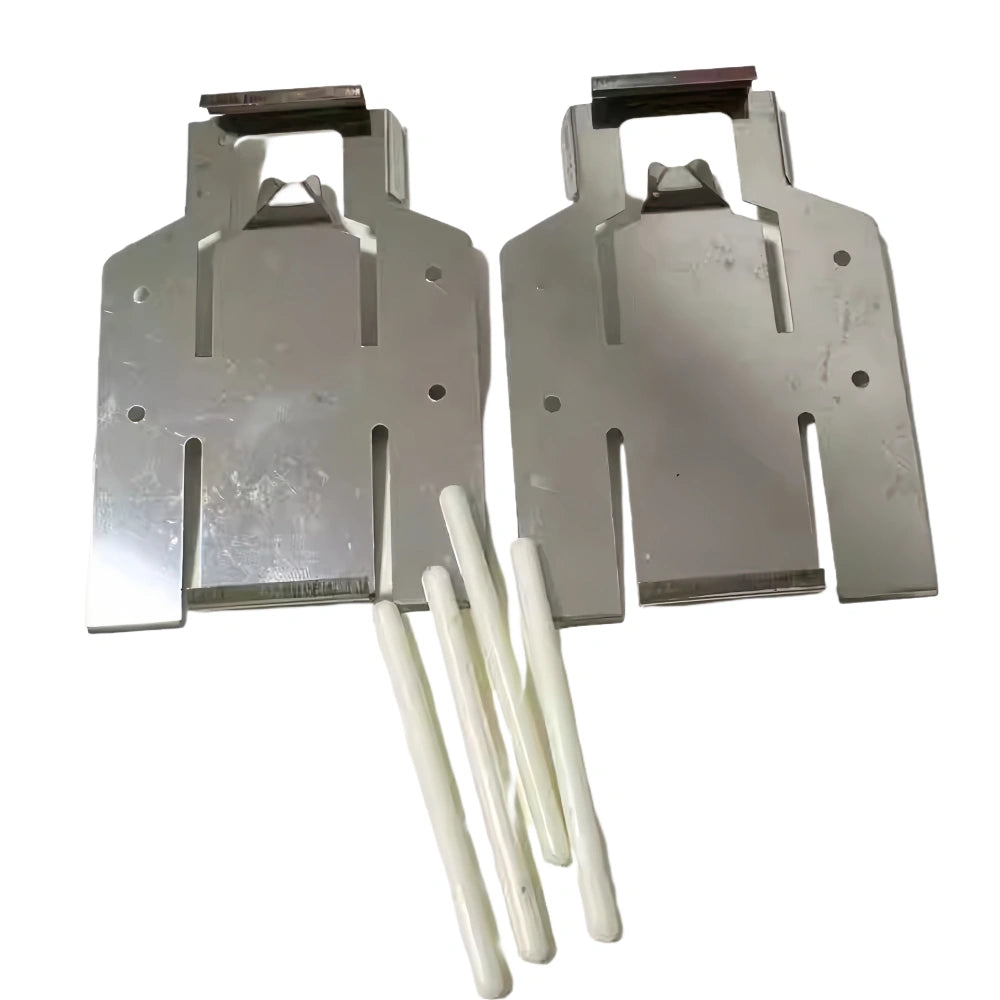 Roland FJ740 Pinch Clip / Media Clamp Clip image 6