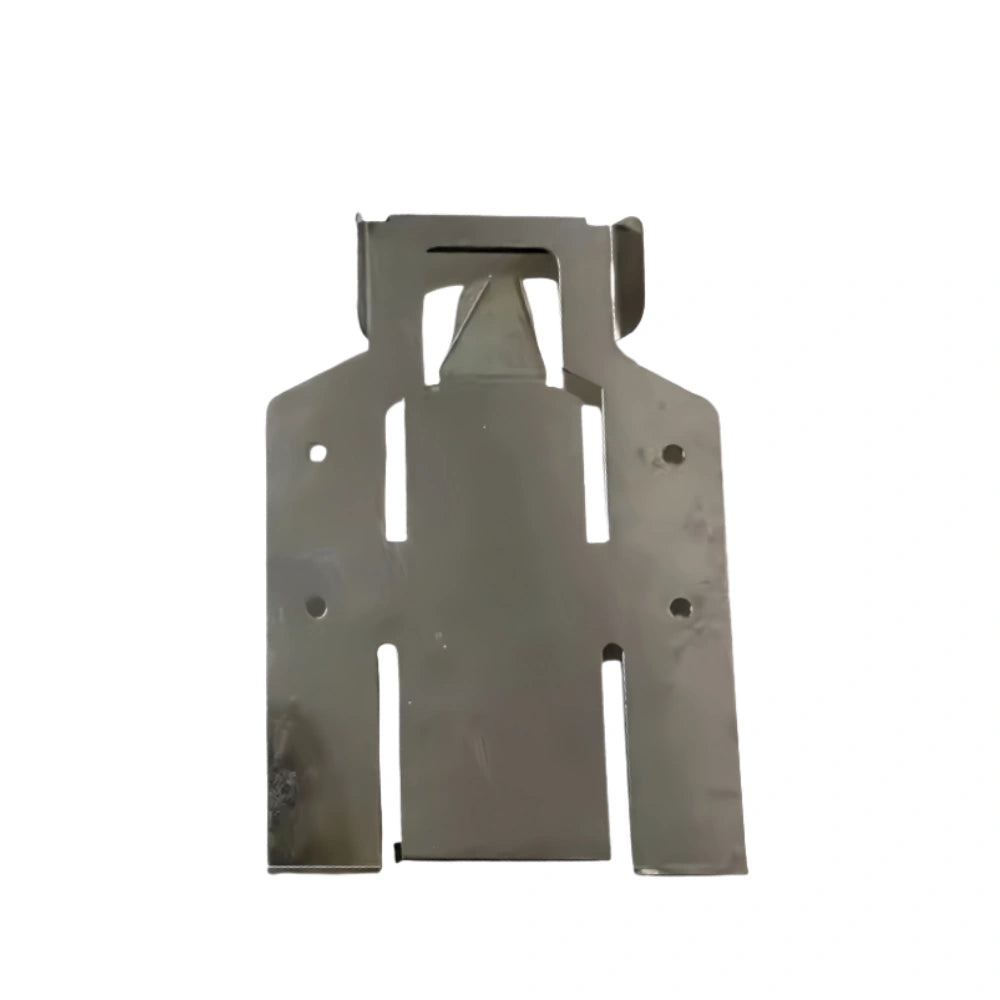 Roland FJ740 Pinch Clip / Media Clamp Clip image 2