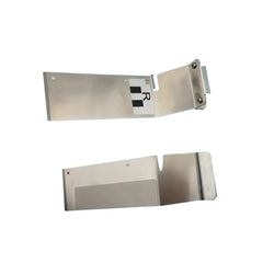 Roland RA640 Pinch Clip Options - Original Refurbished / Brand New image 4