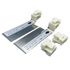 Roland VS640 Pinch Clip - Confirm Position image 3
