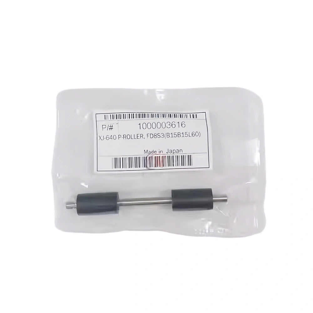 Roland FJ740 / FJ540 Pinch Roller image 4