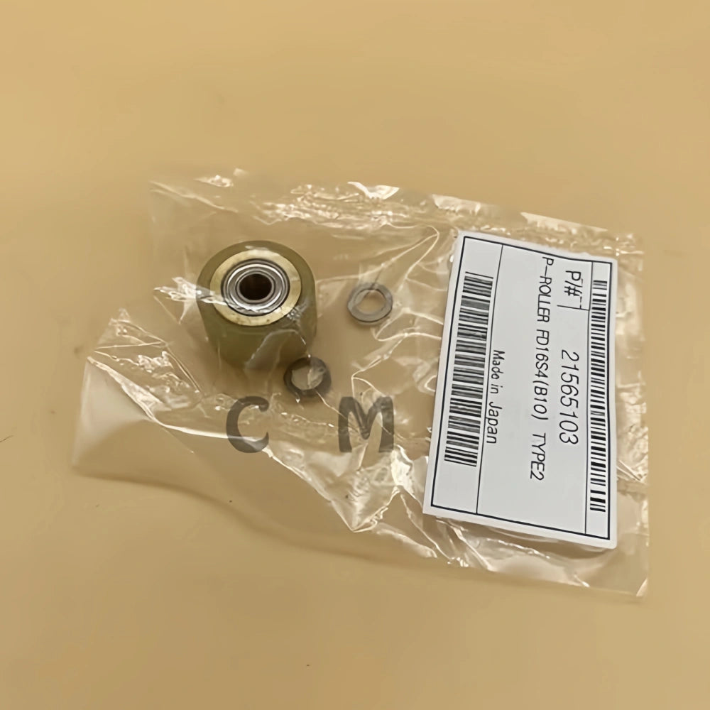 Roland RS640 Pinch Roller Options - Refurbished / Brand New image 6