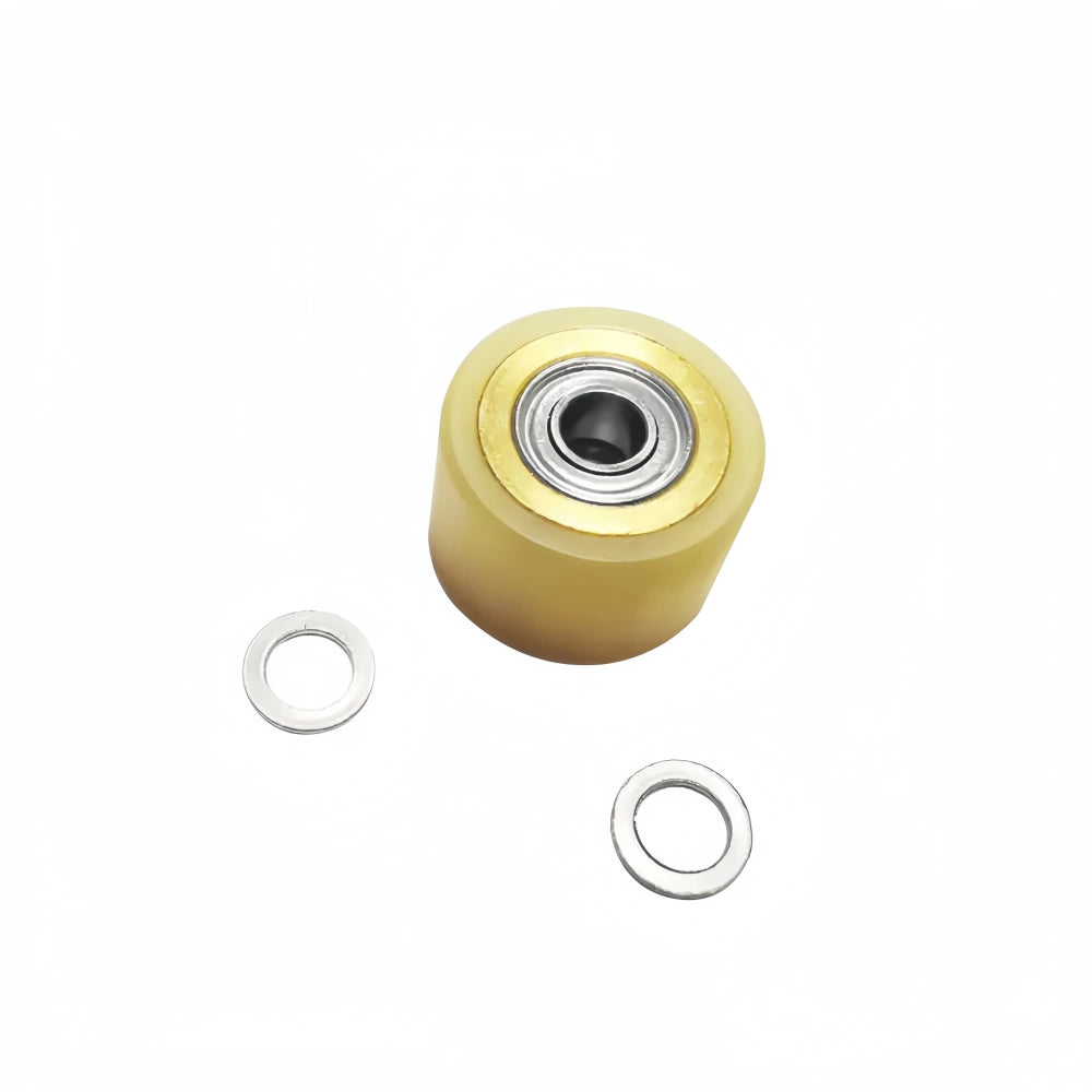 Roland RS640 Pinch Roller Options - Refurbished / Brand New image 3