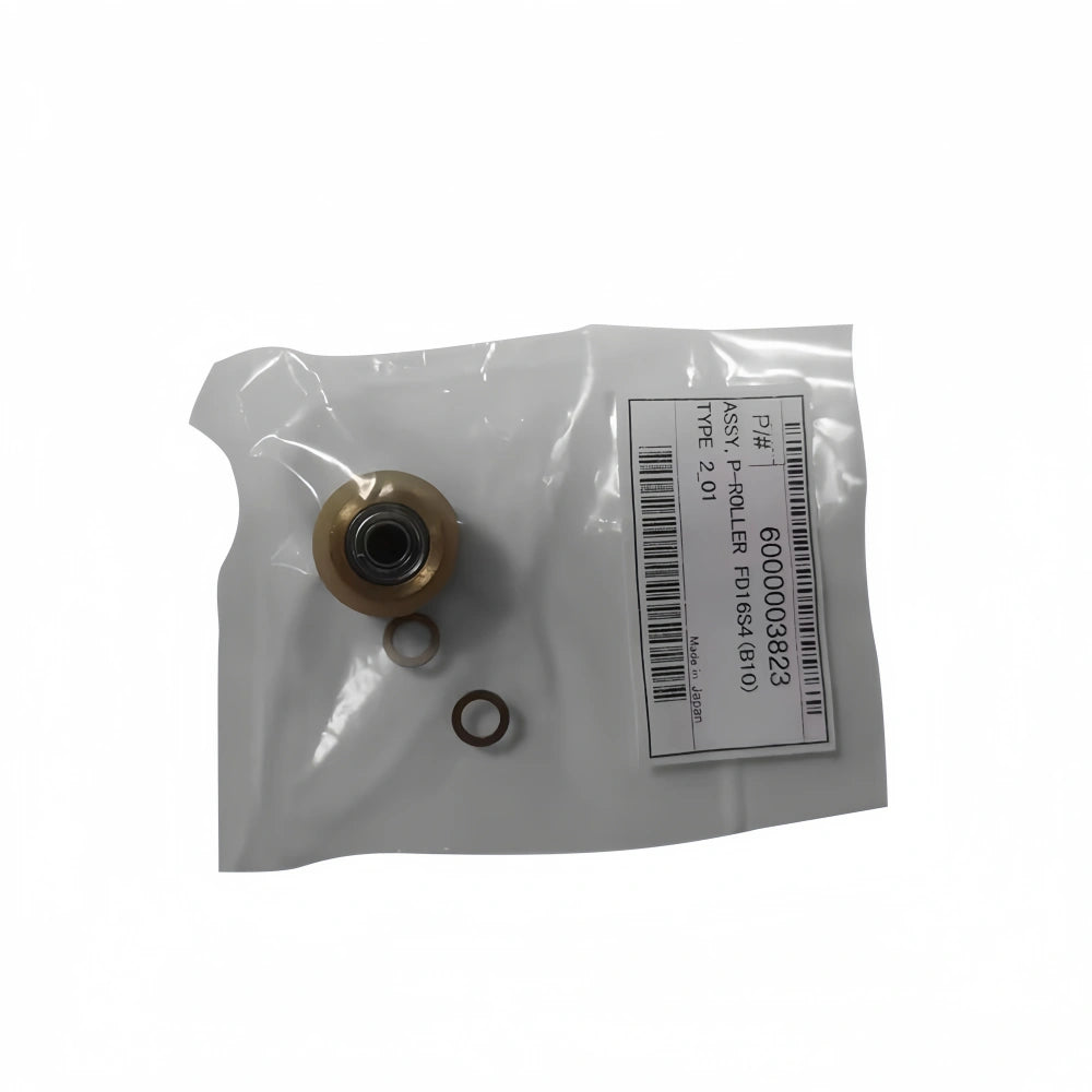 Roland RS640 Pinch Roller Options - Refurbished / Brand New image 2