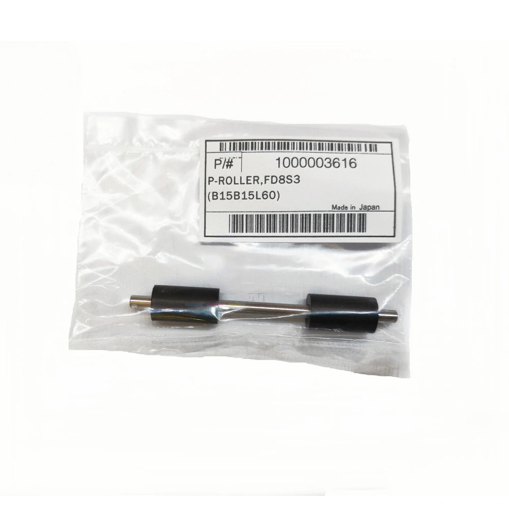 Roland XJ740 Pinch Roller Options - 1000003616 Reference image 5
