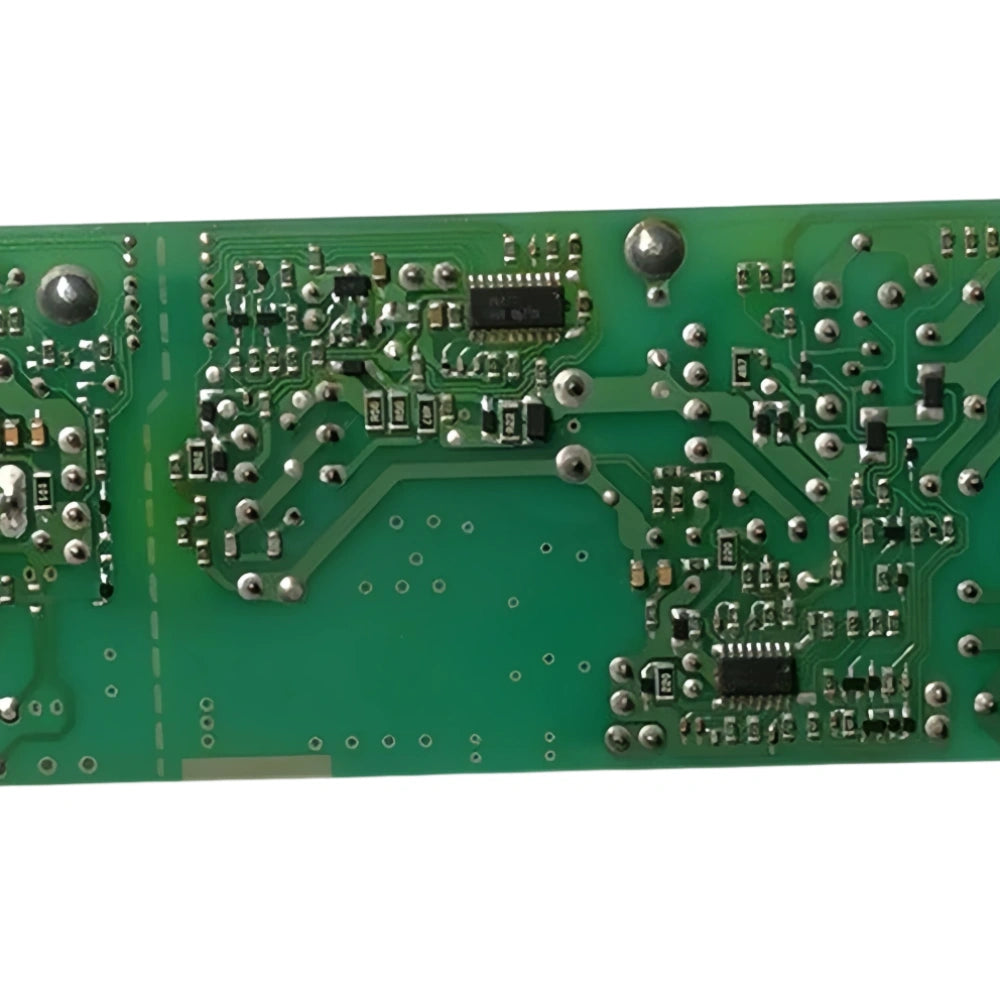 Roland CX500 Power Board - Confirm Board Number and Connector Layout image 5