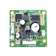 Roland BN20 Power Board - W701681260 Reference image 3