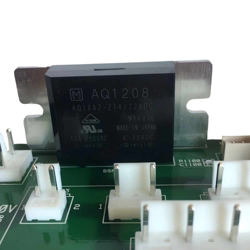 Roland RA640 Power Board Options - Original Refurbished / Brand New image 6