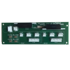 Roland RA640 Power Board Options - Original Refurbished / Brand New image 4