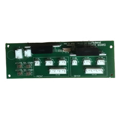Roland RA640 Power Board Options - Original Refurbished / Brand New image 2