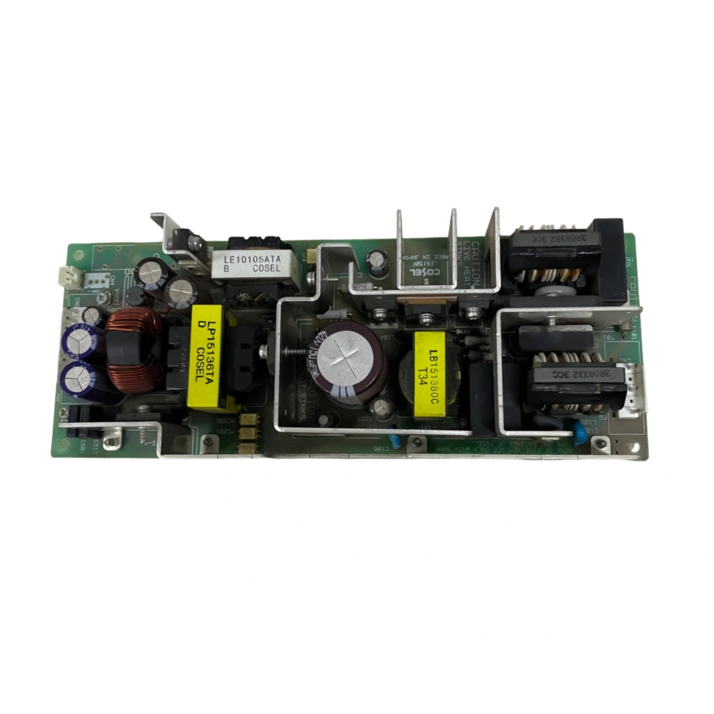 Roland VS640 Power Board Options - W701406020 Reference image 6