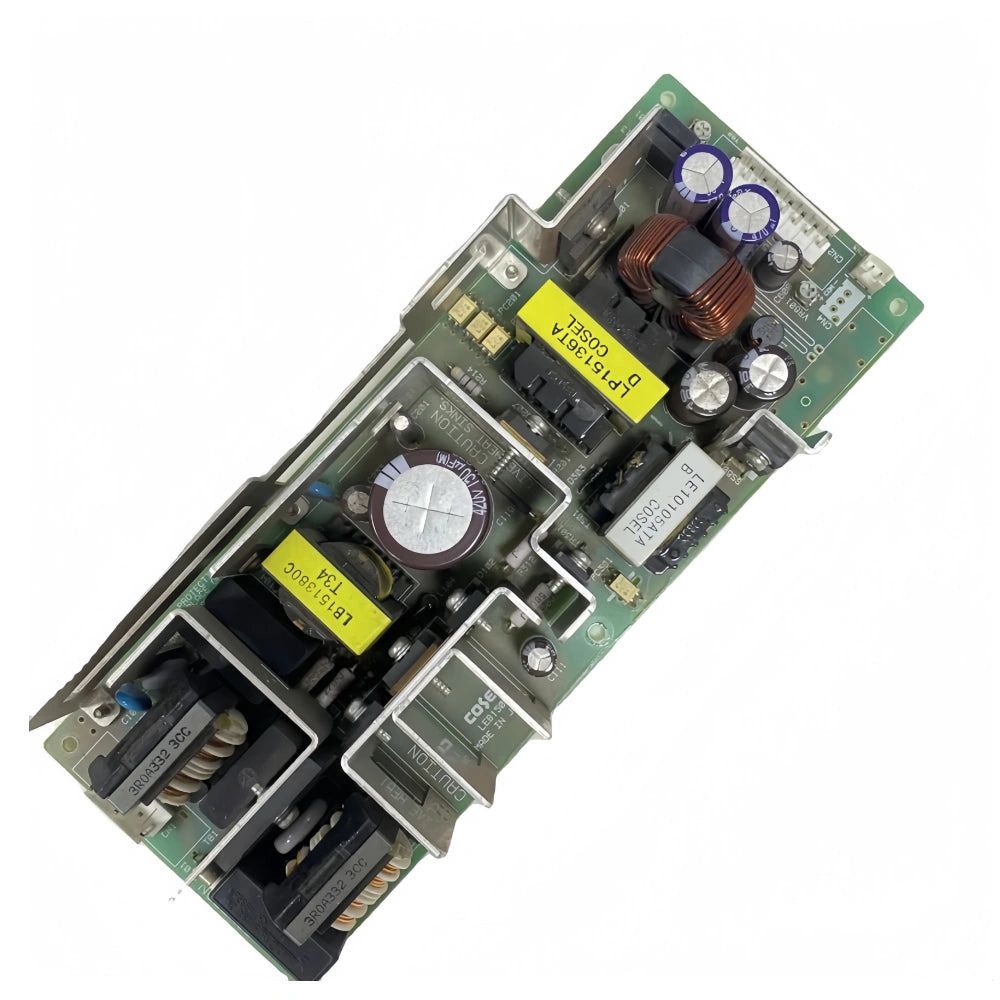 Roland VS640 Power Board Options - W701406020 Reference image 5