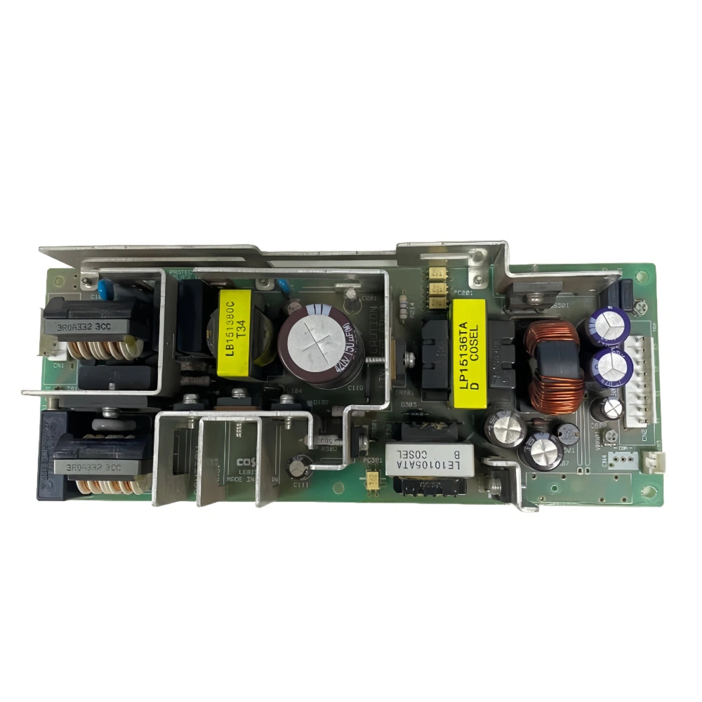 Roland VS640 Power Board Options - W701406020 Reference image 2