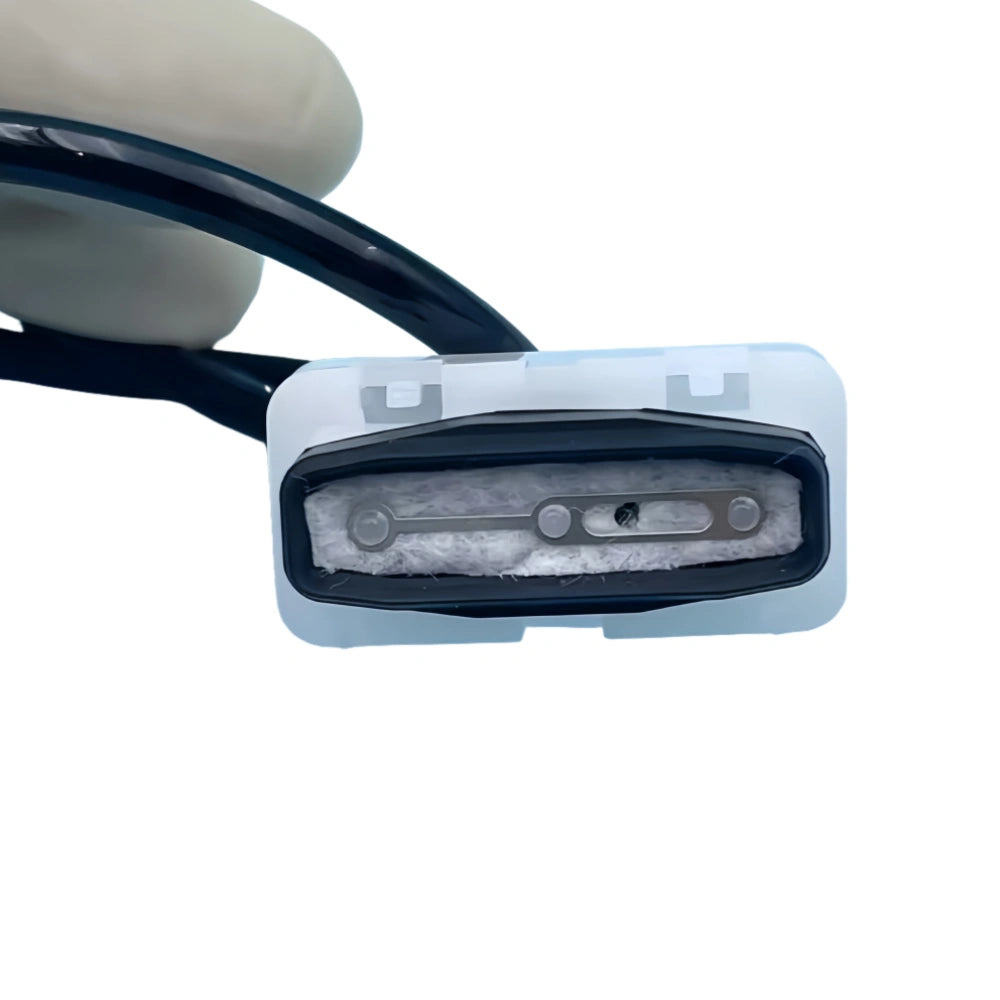Roland RS640 DX4 Printhead Cap Top - 1000004546 Reference image 6