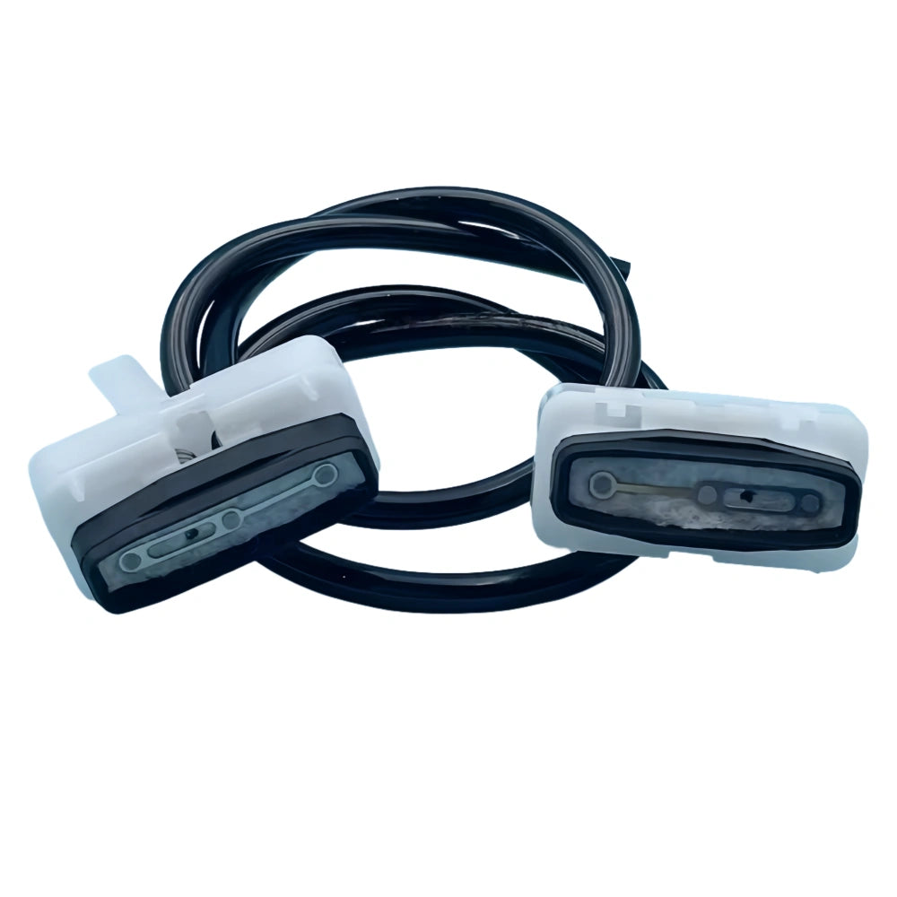 Roland RS640 DX4 Printhead Cap Top - 1000004546 Reference image 3