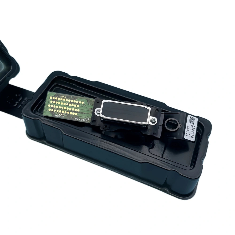 Roland SP540 Printhead Carriage / Carriage Base - Confirm Model image 4