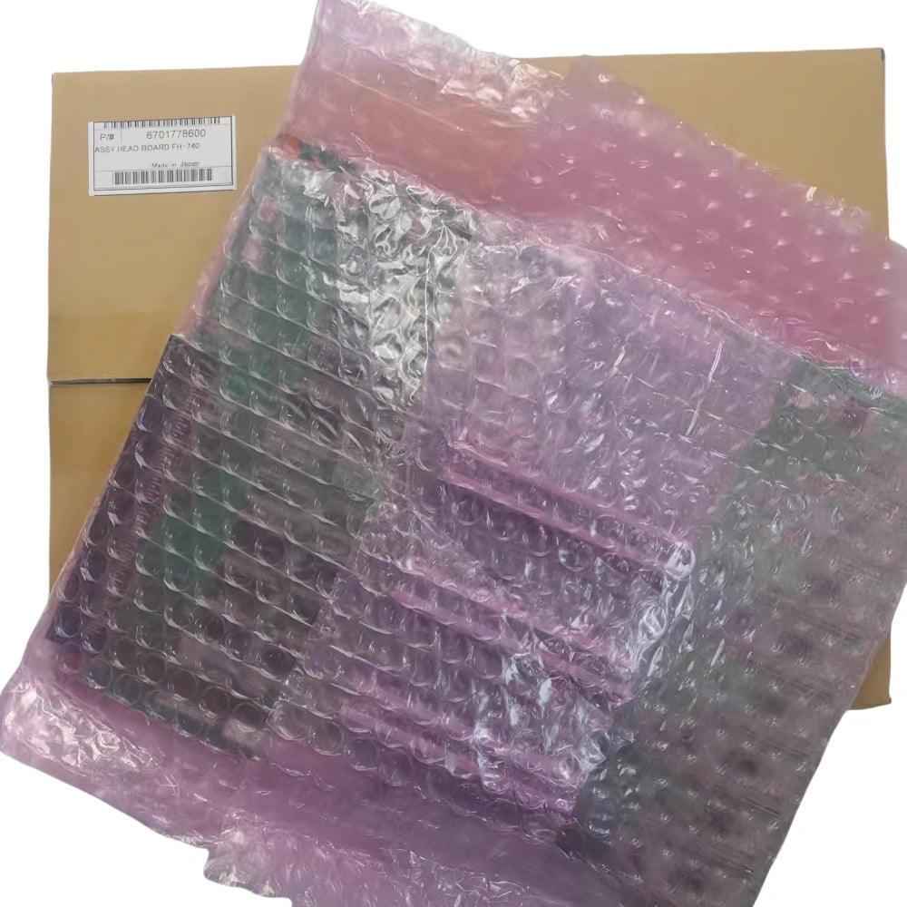 Roland FH740 Printhead Control Board - 6701778600 image 7