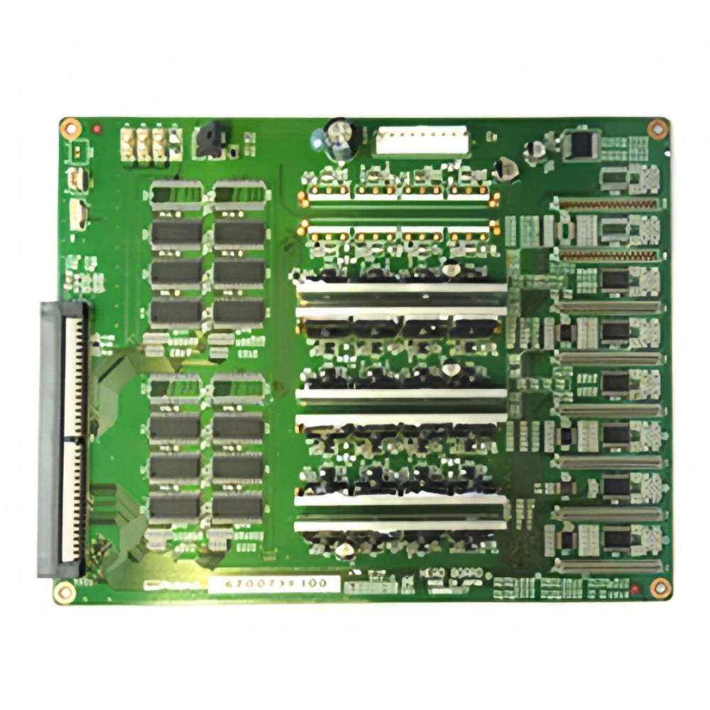 Roland XJ740 Head Board - 6700731100 Reference product image